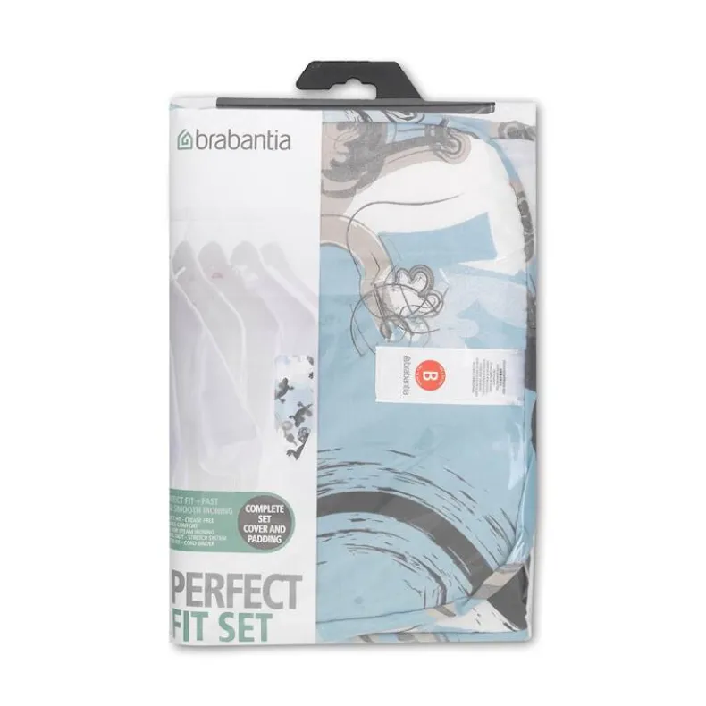 Overtrek 124 x 38 cm 4 mm dik