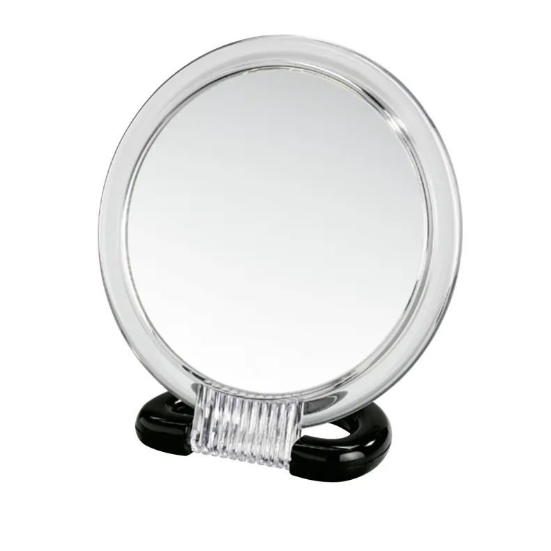 Opmaakspiegel 3x 12 cm