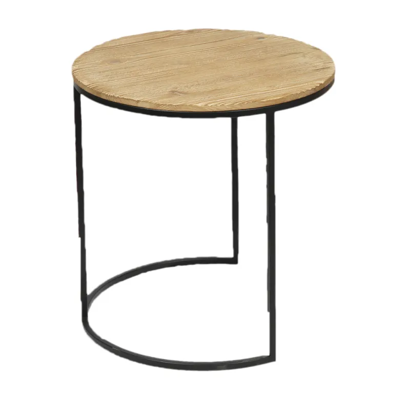 TAFEL ROND 48 X 48X X 48 CM