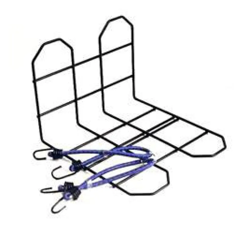 Pakdragerverbreder staal