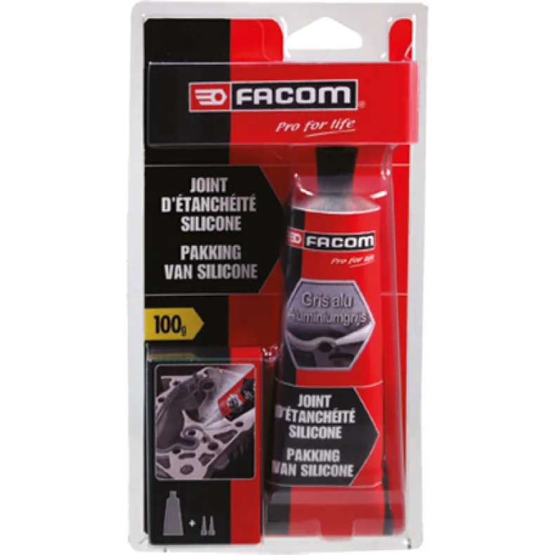 Pakking silicone 100 g