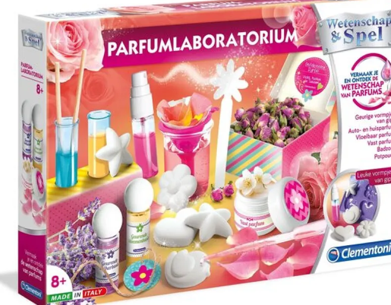 Parfumlaboratorium Nl