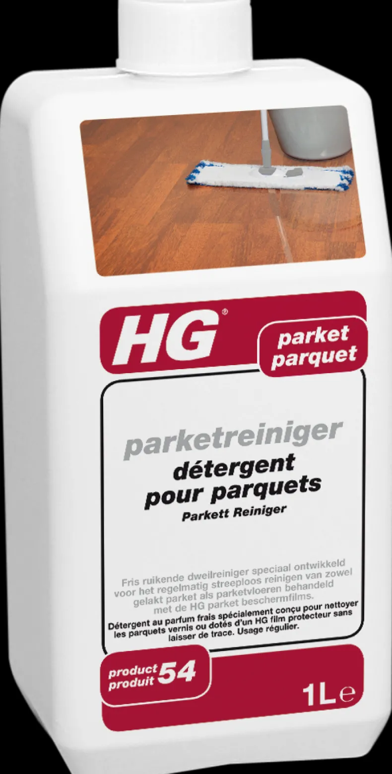 Parketpolish cleaner 1 L