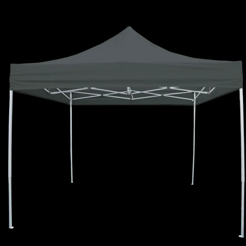 Partytent Napels 3x3 vouwbaar
