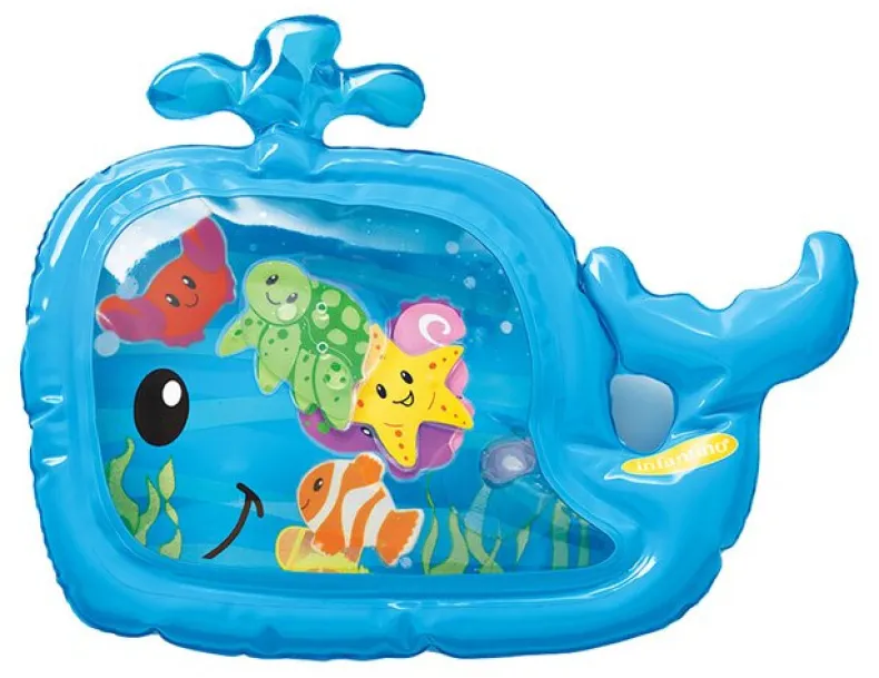 Pat & Play Water Mat