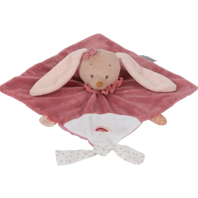 Pauline Doudou Bunny