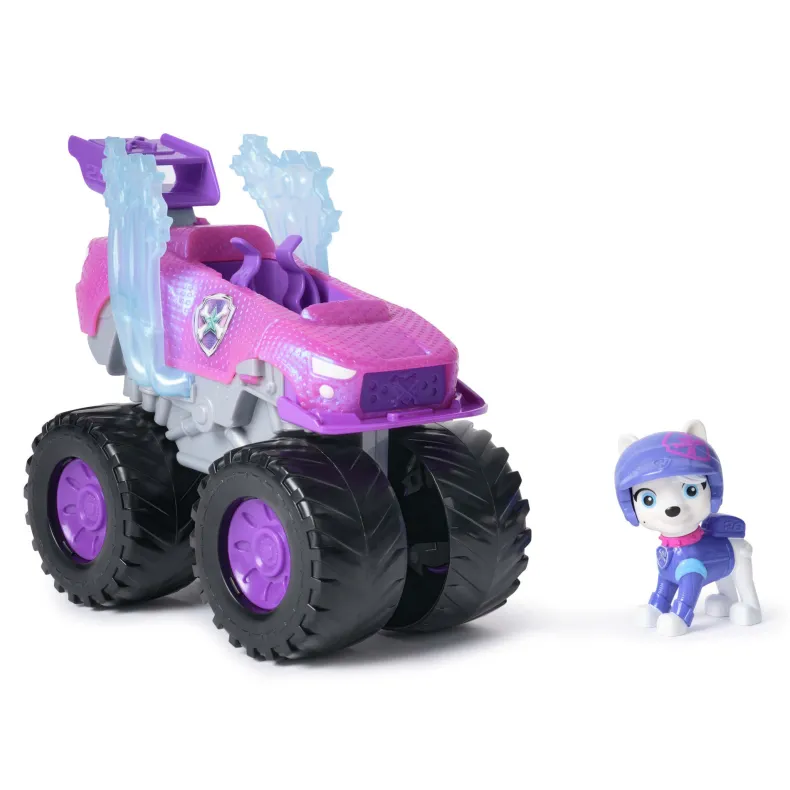 Paw Patrol recue wheels Roxi
