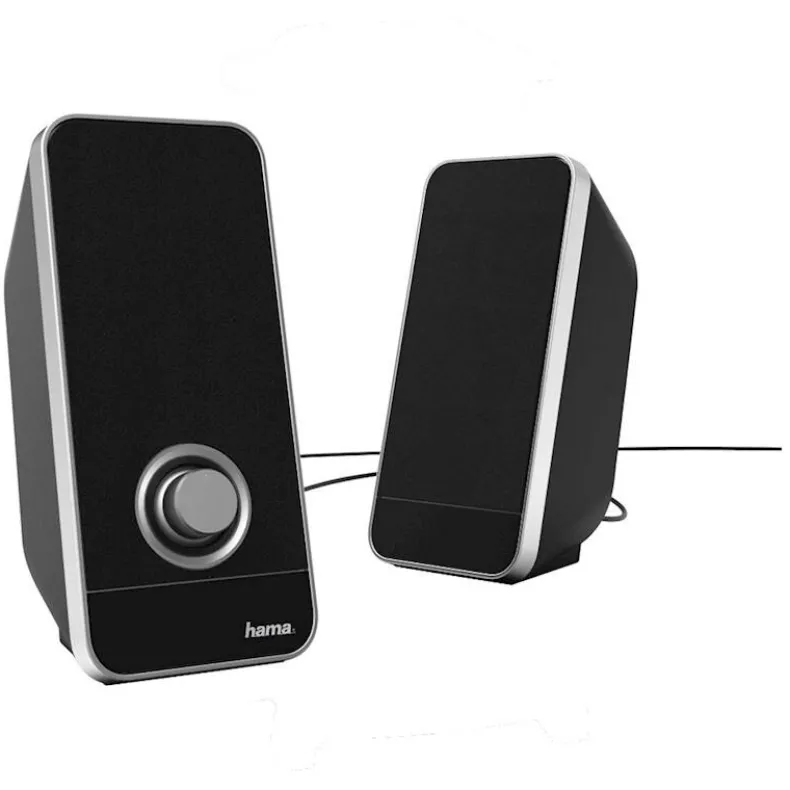 PC luidspreker set USB 2.0