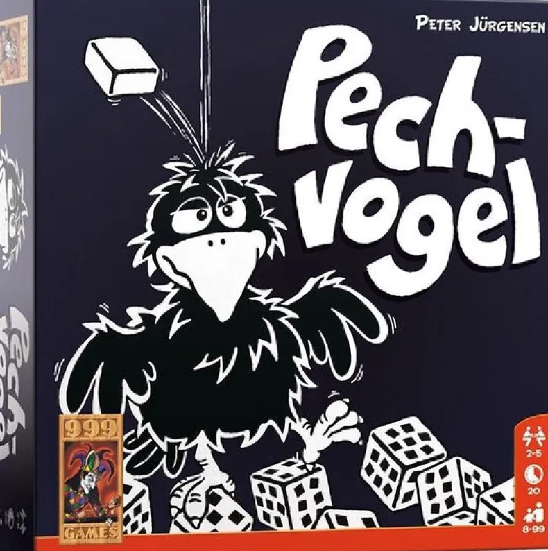 Pechvogel