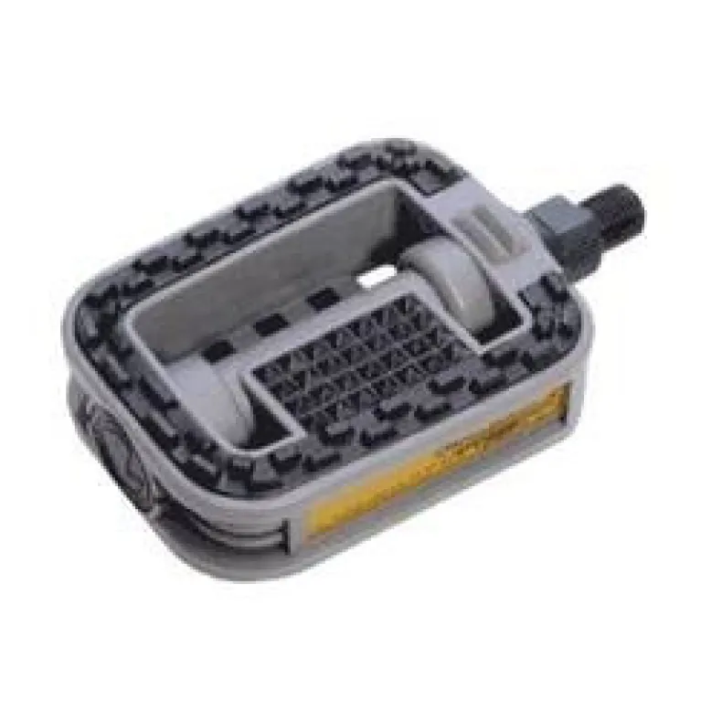 Pedalen anti-slip rubber 9 / 16"