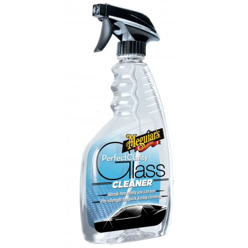 Perfect Clarity Glass Cleaner 473 ml
