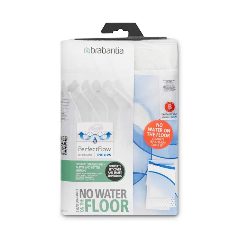 Perfect flow overtrek 124 x 38 cm