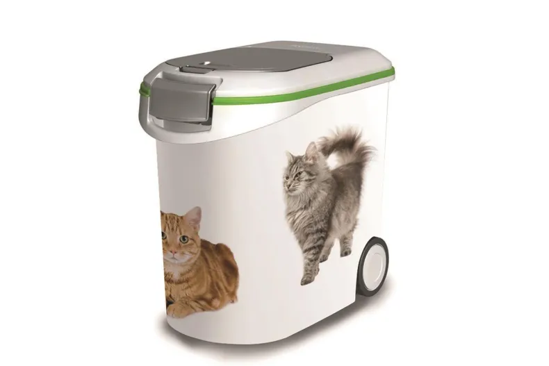 Pet food container 35 L kat