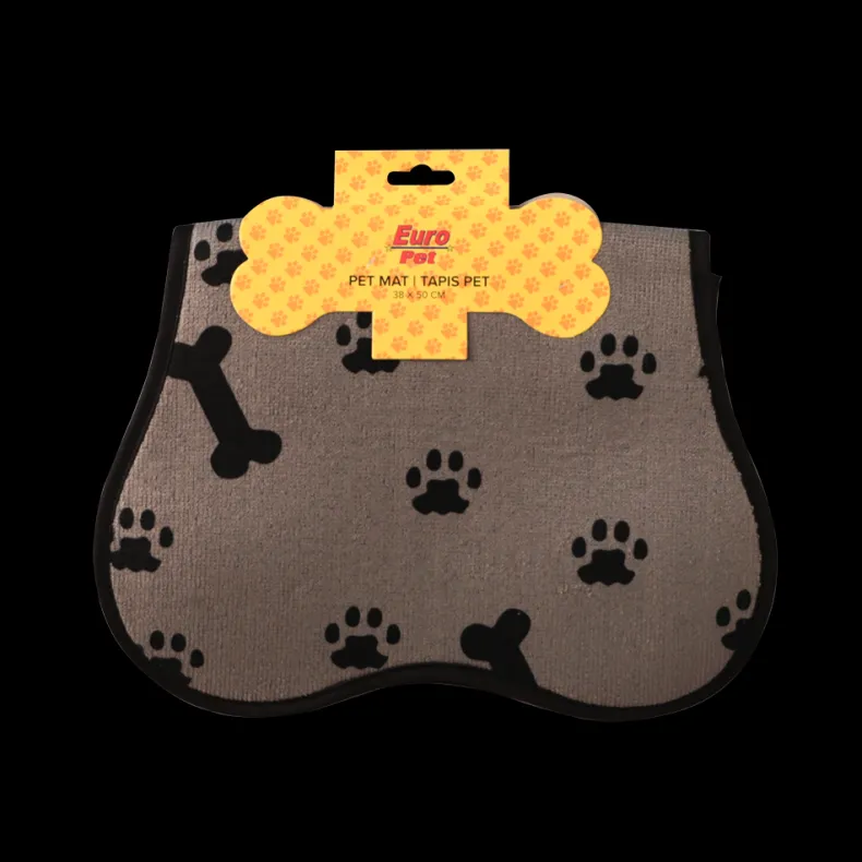 Pet mat 38x50 cm