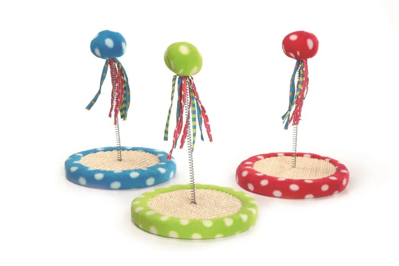 Petit wobbler 18 x 25 cm