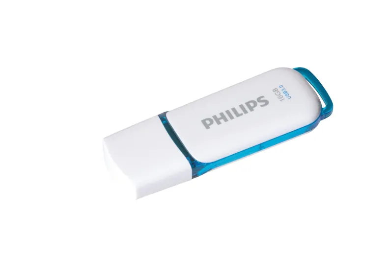 Philips USB 3.0 16 GB blauw