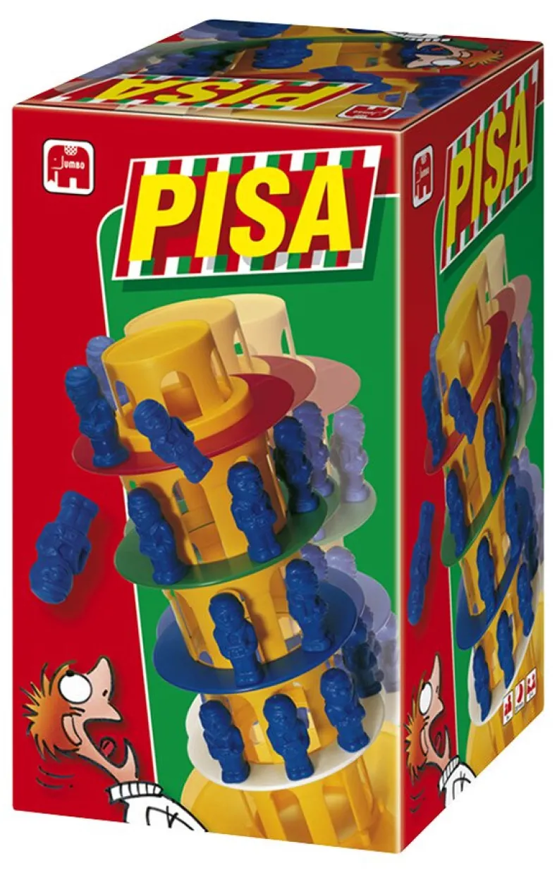 Pisa