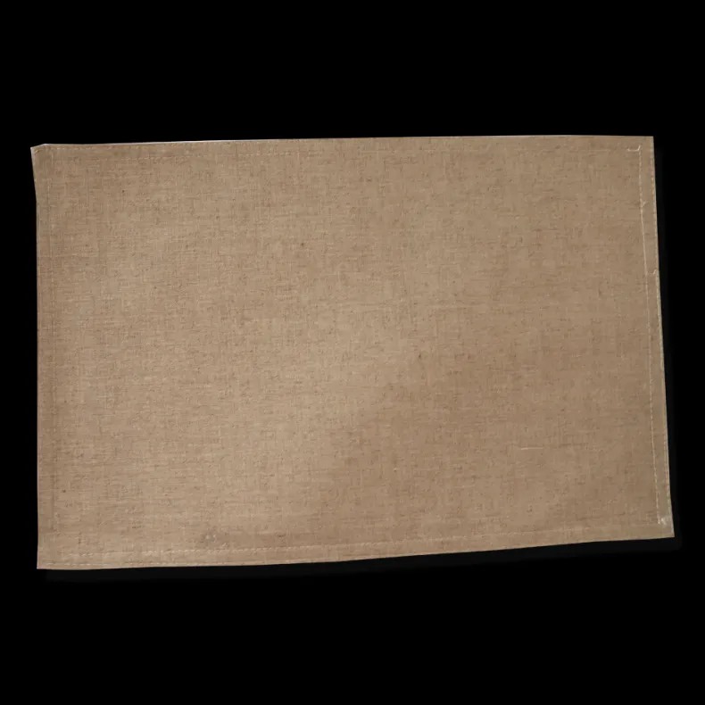 Placemat Ancona 30x45 cm Grigio