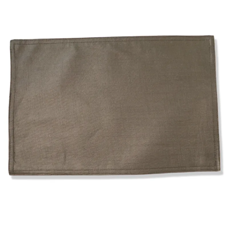 Placemat Ancona 30x45 cm Nero