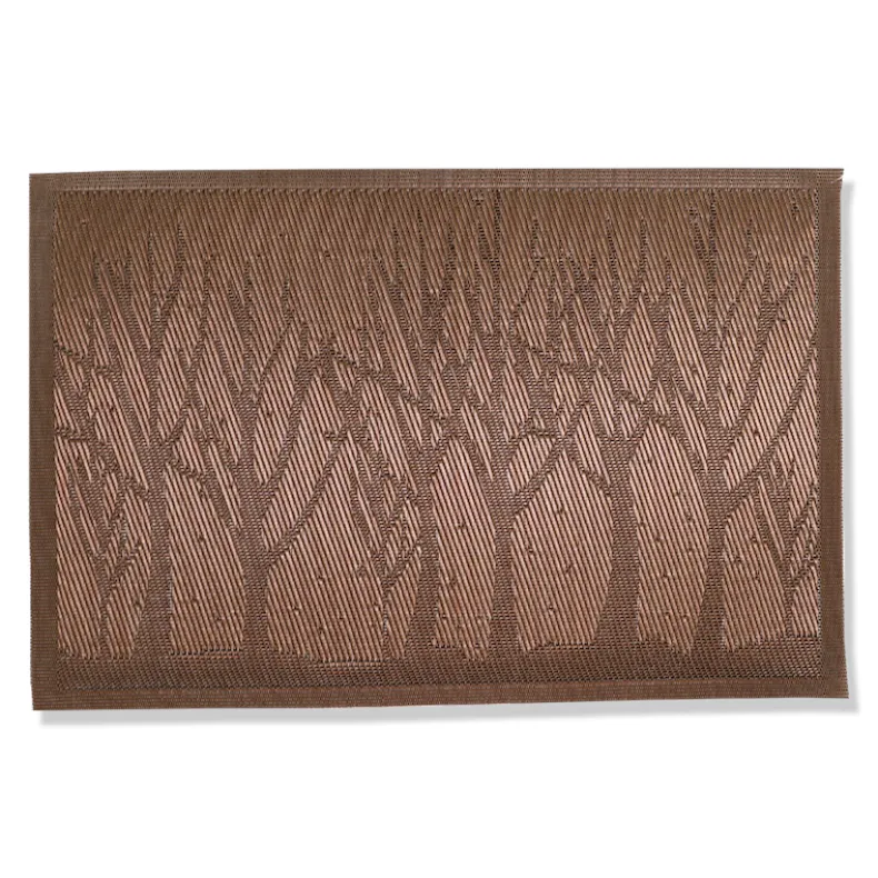 Placemat Foresta 30x45 cm Marrone