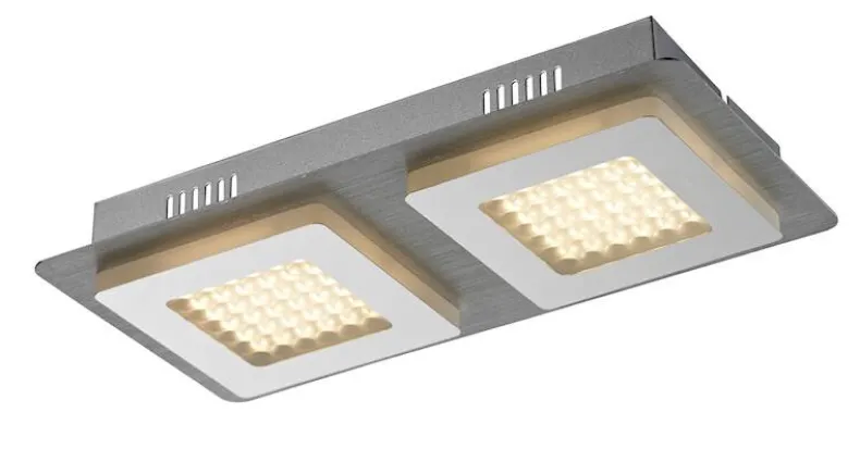 Plafondlamp Vizla LED