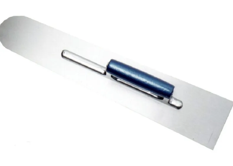 Plaktruweel kop rond 510 mm