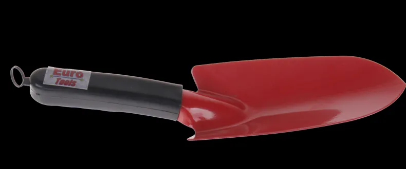 Plantenschopje steel kunststof