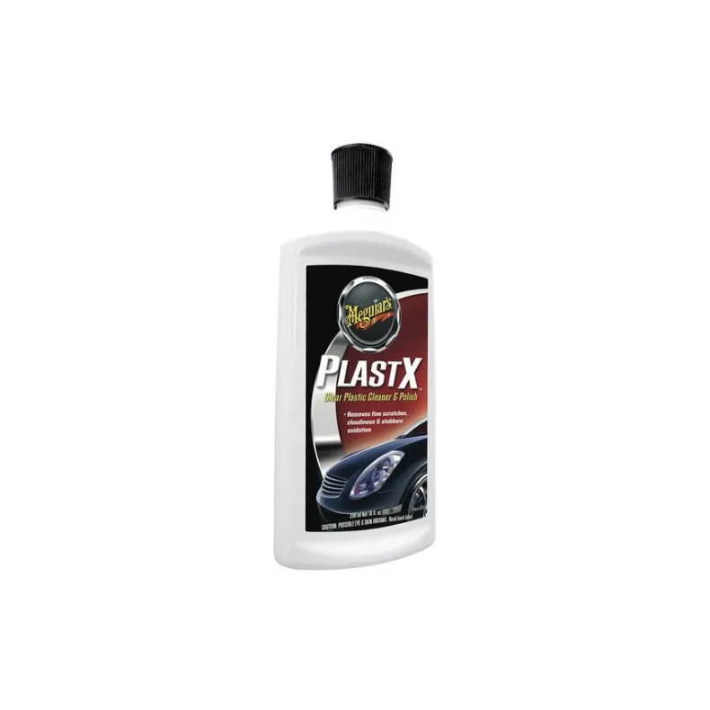 Plast-X  - 236 ml