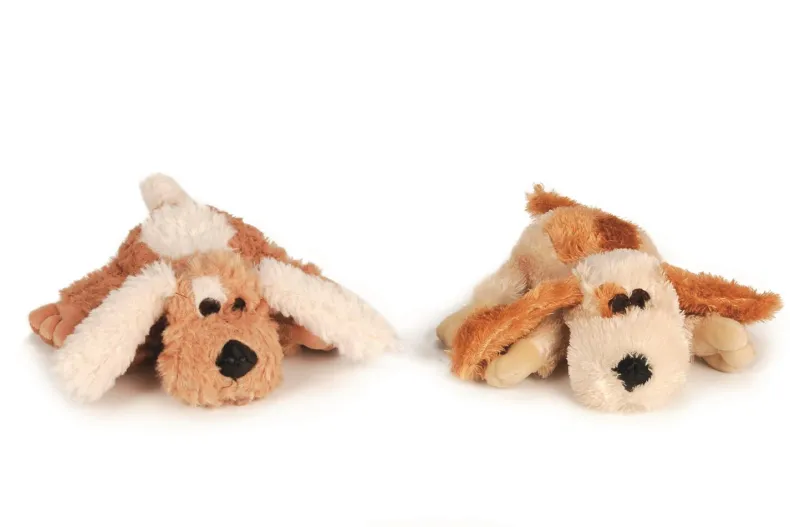 Pluche hond bono 20 cm