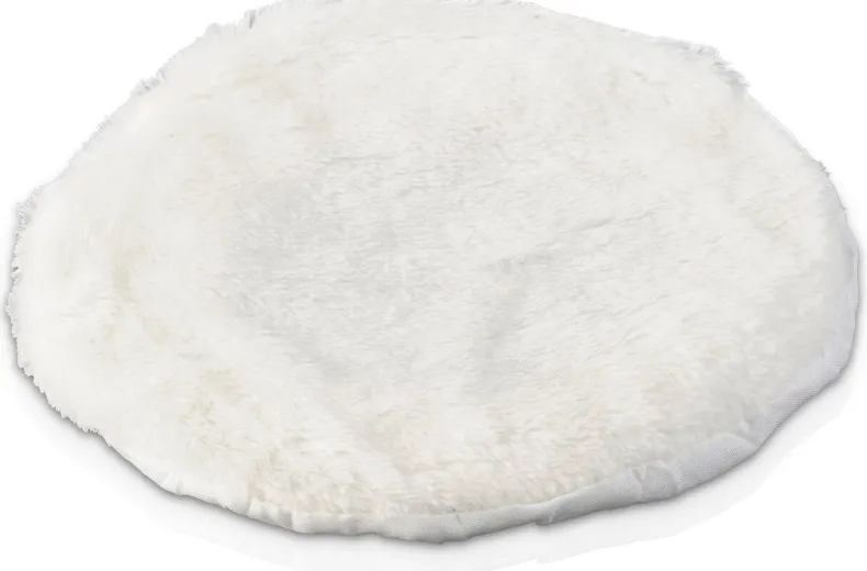 Polierhoezen 2 stuks 245 mm