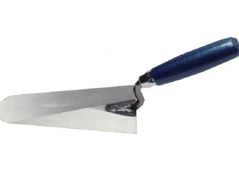 Polierstruweel 160 mm