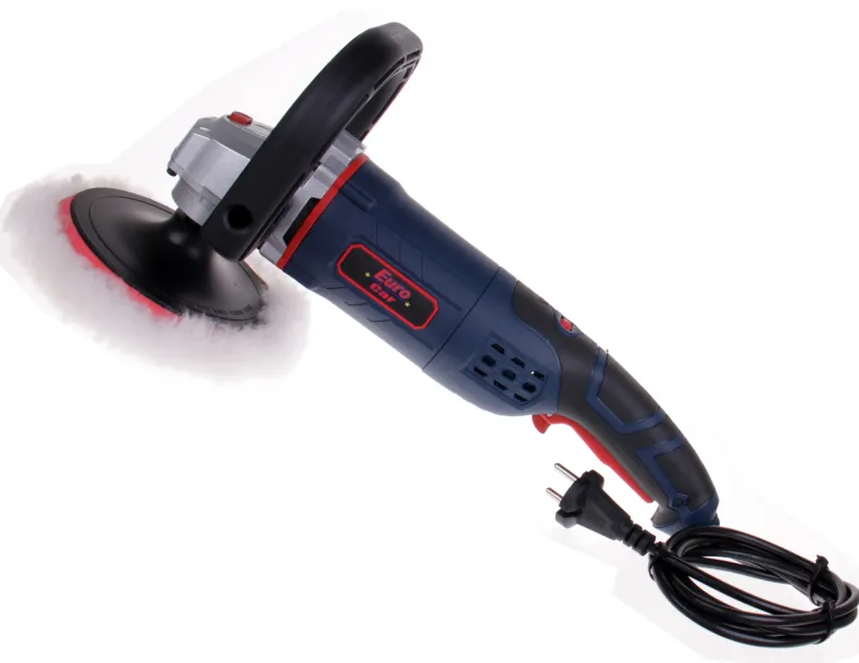 Polijstmachine 150 mm 1150W