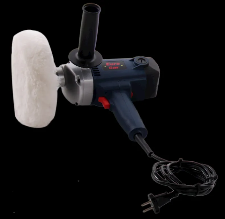 Polijstmachine 150 mm 1010W