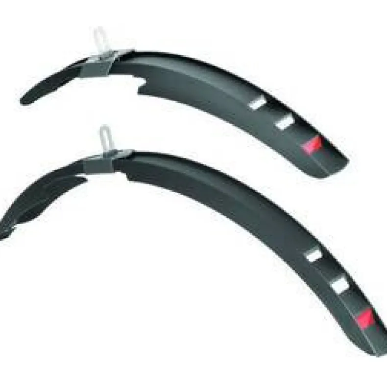 Polisport Spatborden set Mississipi Junior