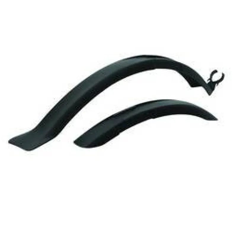 Polisport Spatborden set v - brake Nevada