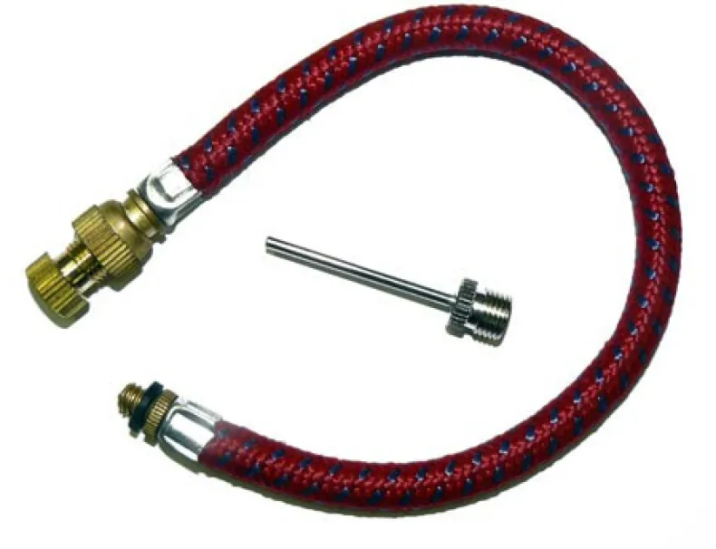 Pompdarm FV / AV met naald