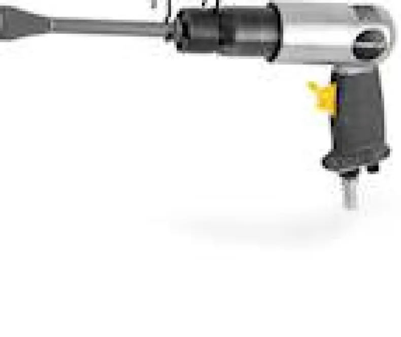 Powerplus Pneumatische beitelhamer