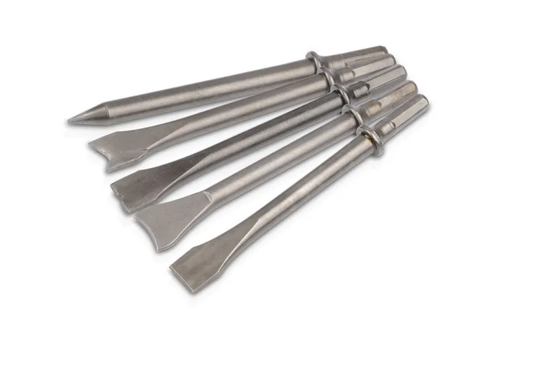 Powerplus Pneumatische beitelhamer