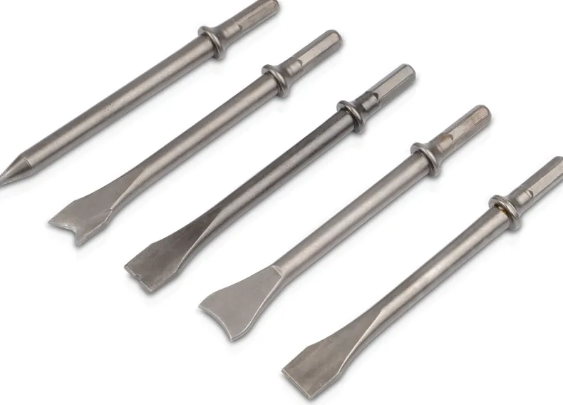 Powerplus Pneumatische beitelhamer