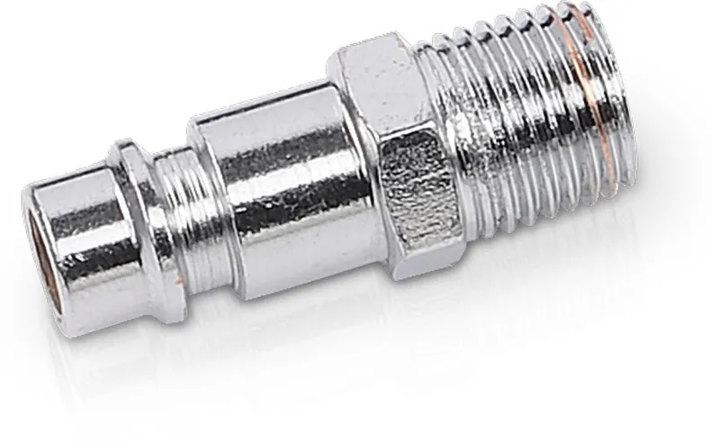 Powerplus Pneumatische beitelhamer