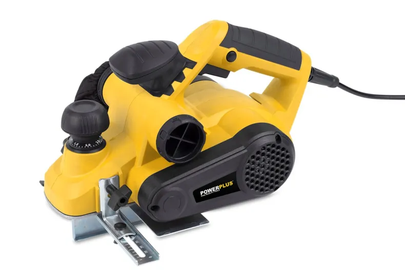 Powerplus POWX1110 Schaafmachine - 900W