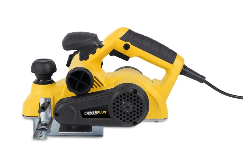 Powerplus POWX1110 Schaafmachine - 900W