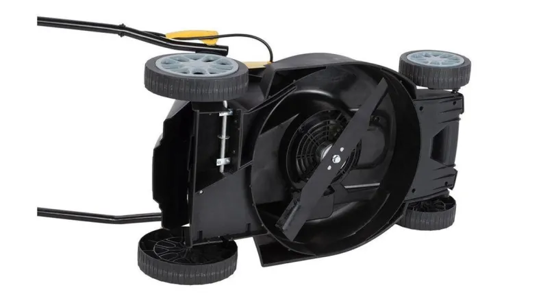 Powerplus POWXG6251 Elektrische grasmaaier - 1600W