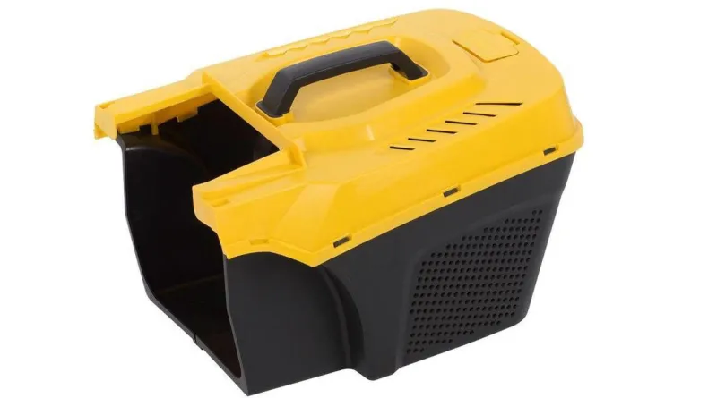 Powerplus POWXG6251 Elektrische grasmaaier - 1600W