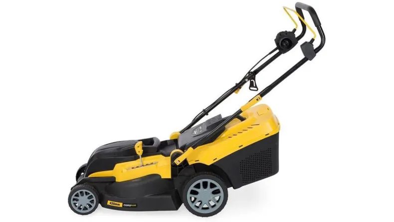 Powerplus POWXG6281 Grasmaaier - 2000 W