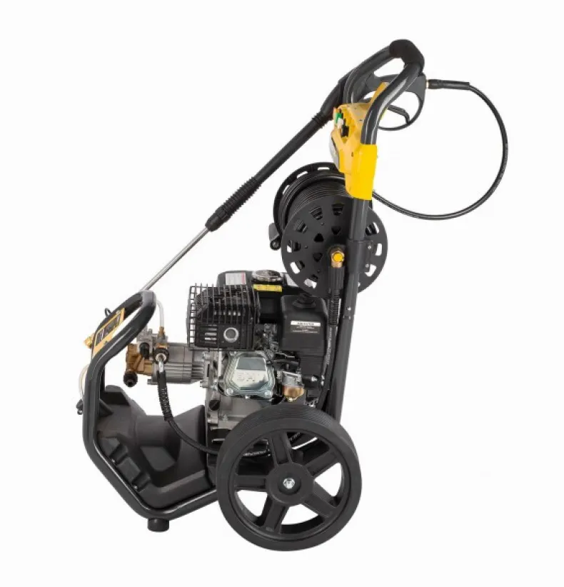 Powerplus POWXG9100 Hogedrukreiniger 210CC