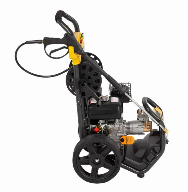 Powerplus POWXG9100 Hogedrukreiniger 210CC