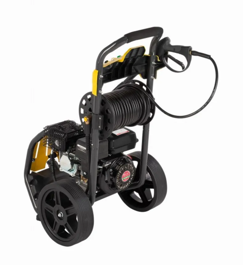 Powerplus POWXG9100 Hogedrukreiniger 210CC