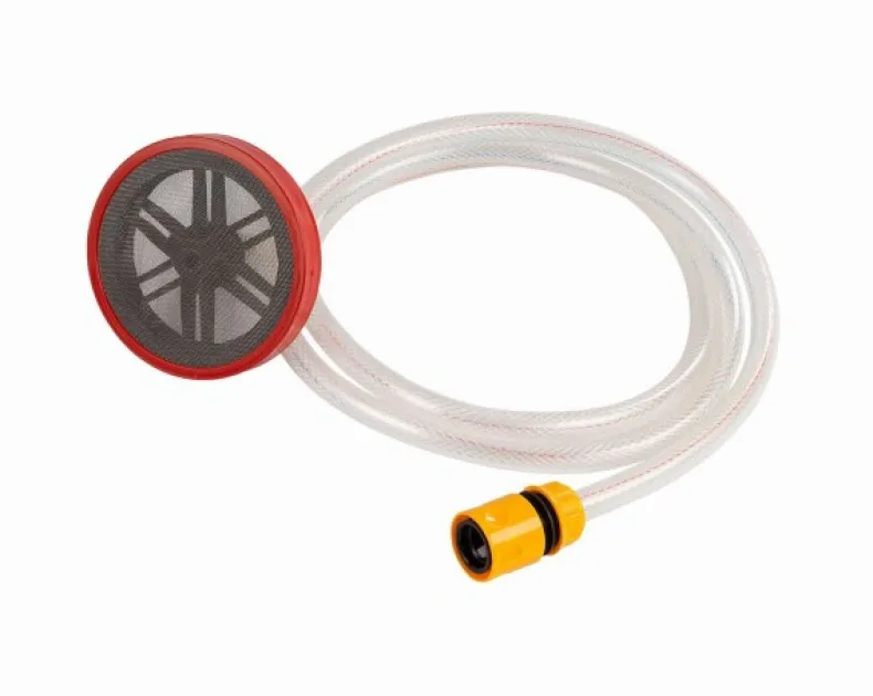 Powerplus POWXG9100 Hogedrukreiniger 210CC