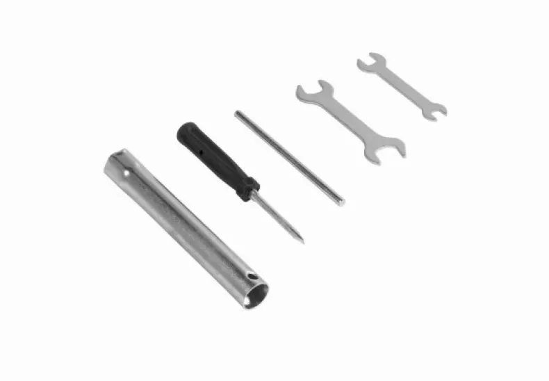 Powerplus POWXG9100 Hogedrukreiniger 210CC